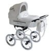 Isabell – Elegant Retro Stroller 3 in 1