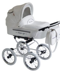 Isabell 2 in 1, 3 in 1