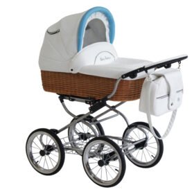 Scarlett Classic pram