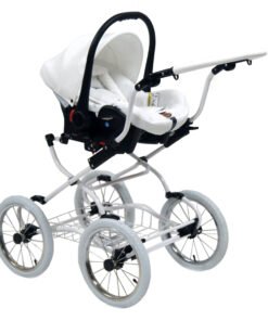 Isabell carseat - set 3 in 1