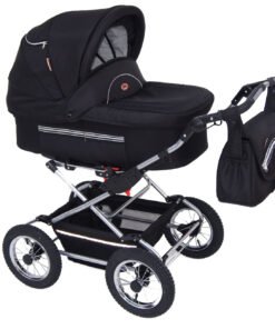 Fanari City – klassikaline lapsevanker 3 in 1