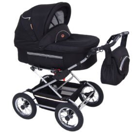 Fanari City — Baby Stroller 2 in 1