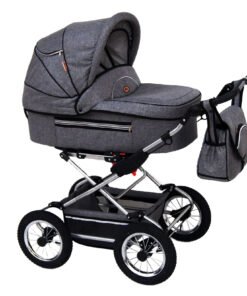 Fanari City – klassikaline lapsevanker 3 in 1