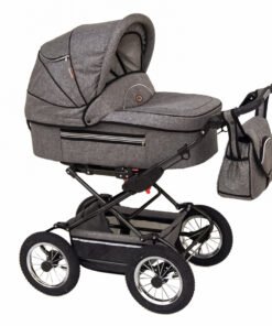 Fanari City – klassikaline lapsevanker 3 in 1