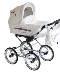 Lastevanker 2 in 1 Fanari Classic