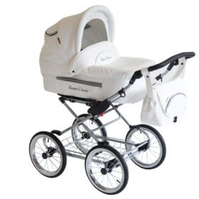 Lastevanker 2 in 1 Fanari Classic