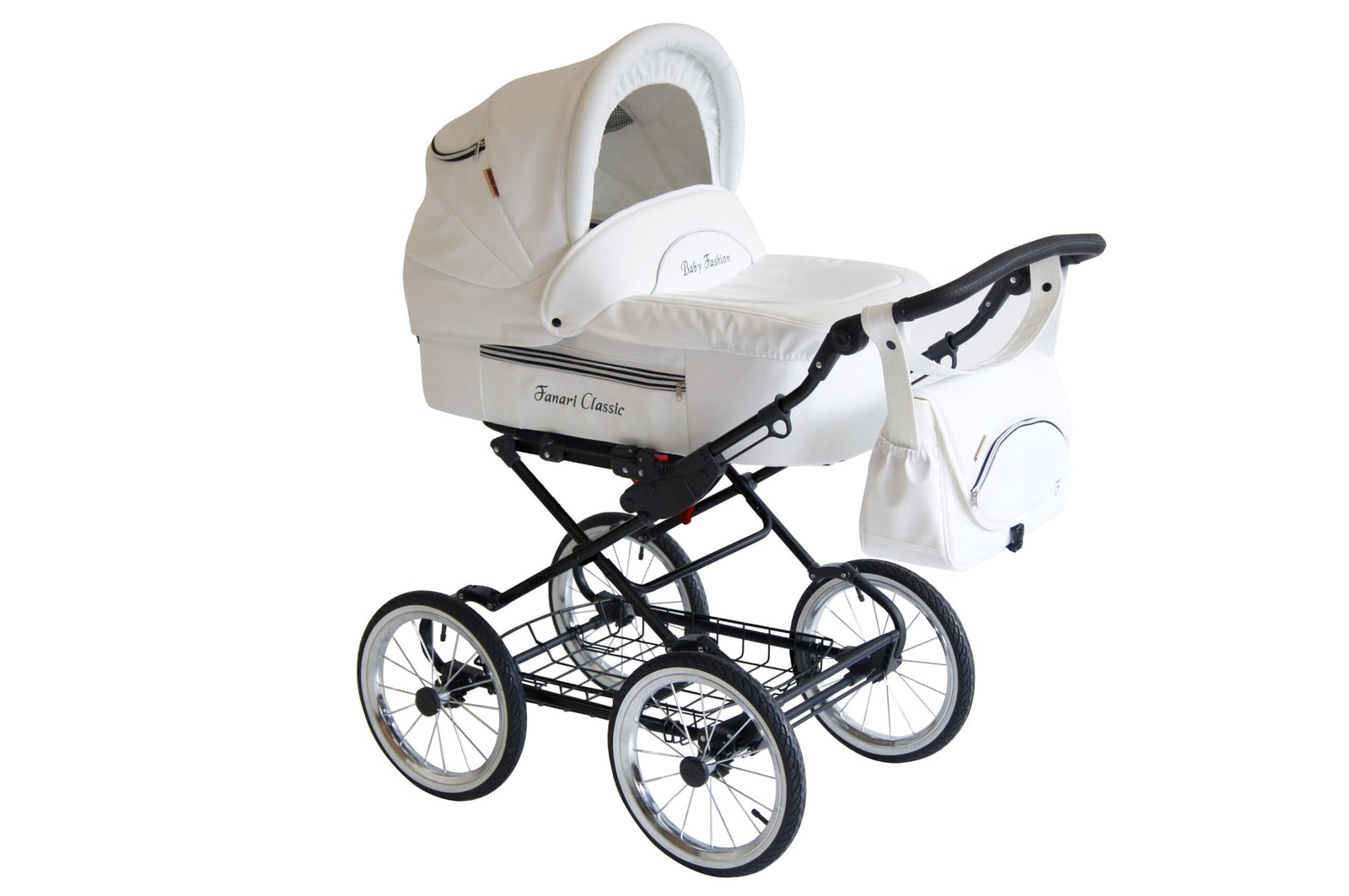 Fanari Classic - Baby Fashion