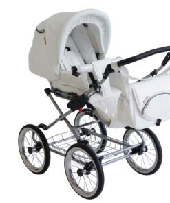 Lastevanker 2 in 1 Fanari Classic