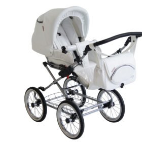 Lastevanker 2 in 1 Fanari Classic