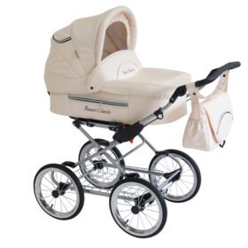 Lastevanker 2 in 1 Fanari Classic