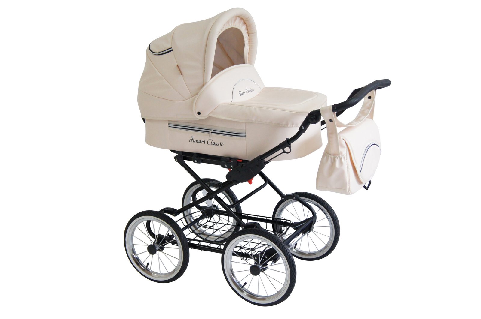 Fanari Classic - Baby Fashion