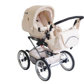 Lastevanker 2 in 1 Fanari Classic