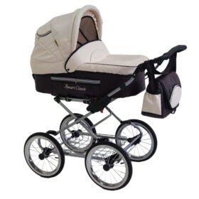 Lastevanker 2 in 1 Fanari Classic