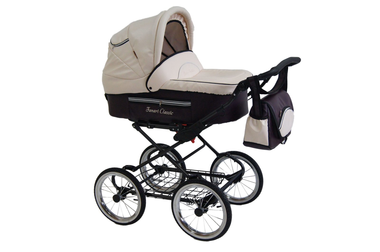 Fanari Classic - Baby Fashion