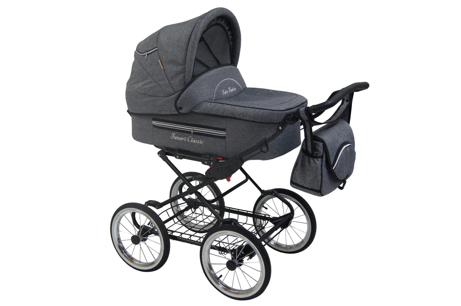 Fanari Classic - Baby Fashion