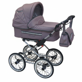 Lastevanker 2 in 1 Fanari Classic