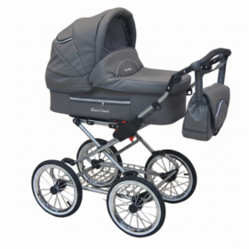 Lastevanker 2 in 1 Fanari Classic