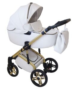 Stilo Gold Premium — kaasaegne linnavanker 3 in 1