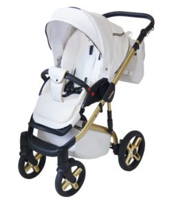 Stilo Gold Premium — kaasaegne linnavanker 3 in 1