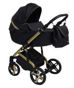 Stilo Gold Premium — kaasaegne linnavanker 3 in 1