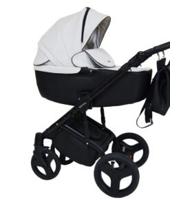 Stilo Black Classic 2 in 1, 3 in 1