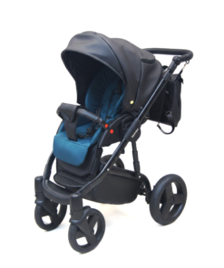 Stilo Black Classic 2 in 1, 3 in 1