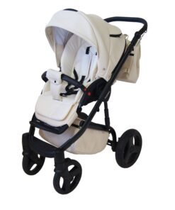 Stilo Black Deluxe 2 in 1, 3 in 1