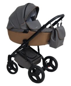 Stilo Black Classic 2 in 1, 3 in 1