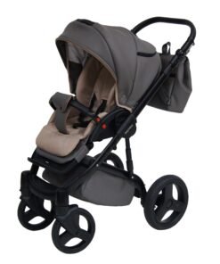 Stilo Black Classic 2 in 1, 3 in 1