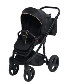 Stilo Black Classic 2 in 1, 3 in 1