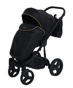 Stilo Black Classic 2 in 1, 3 in 1