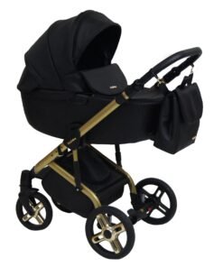 Stilo Gold Premium — kaasaegne linnavanker 3 in 1