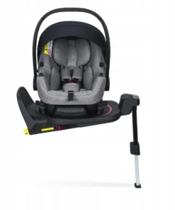 Pöörlev ISOFIX alus Avionaut IQ Orbit (270°)
