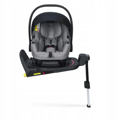 Pöörlev ISOFIX alus Avionaut IQ Orbit (270°)