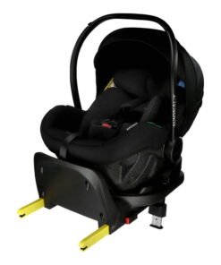 Pöörlev ISOFIX alus Avionaut IQ Orbit (270°)