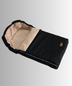 Baby Stroller Sleeping Bag Baby Fashion | Warm Winter Footmuff (85×40 cm)