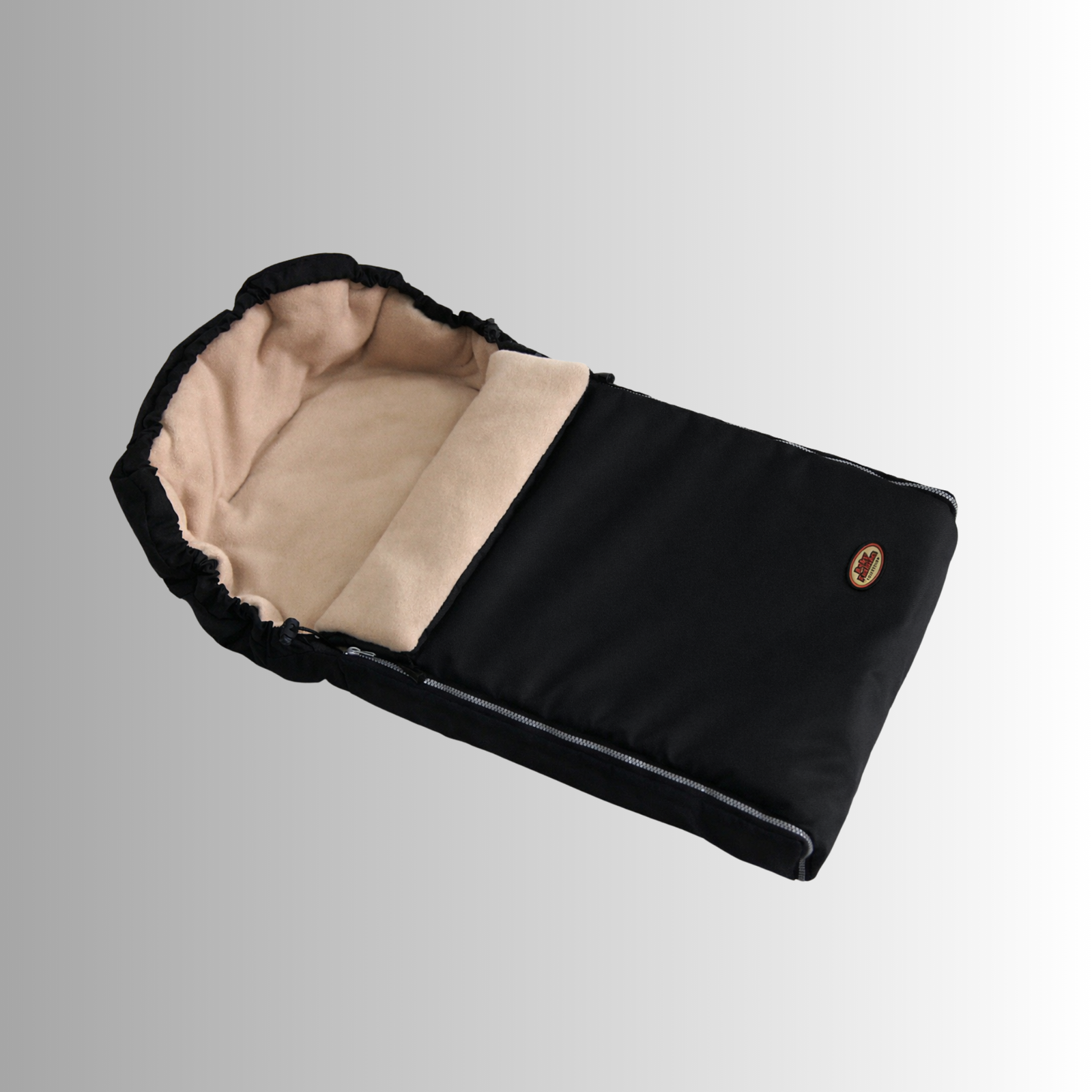 Baby Stroller Sleeping Bag Baby Fashion | Warm Winter Footmuff (85×40 cm)