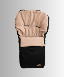 Alternative view of Beebivankri magamiskott Baby Fashion | Soe talvine jalakate (85×40 cm)